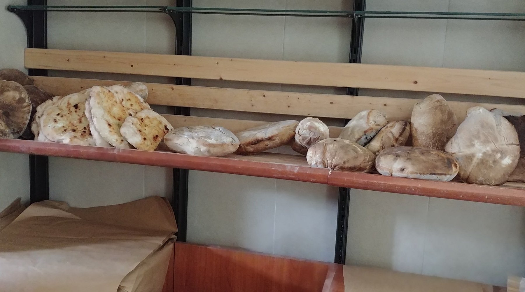 Pane