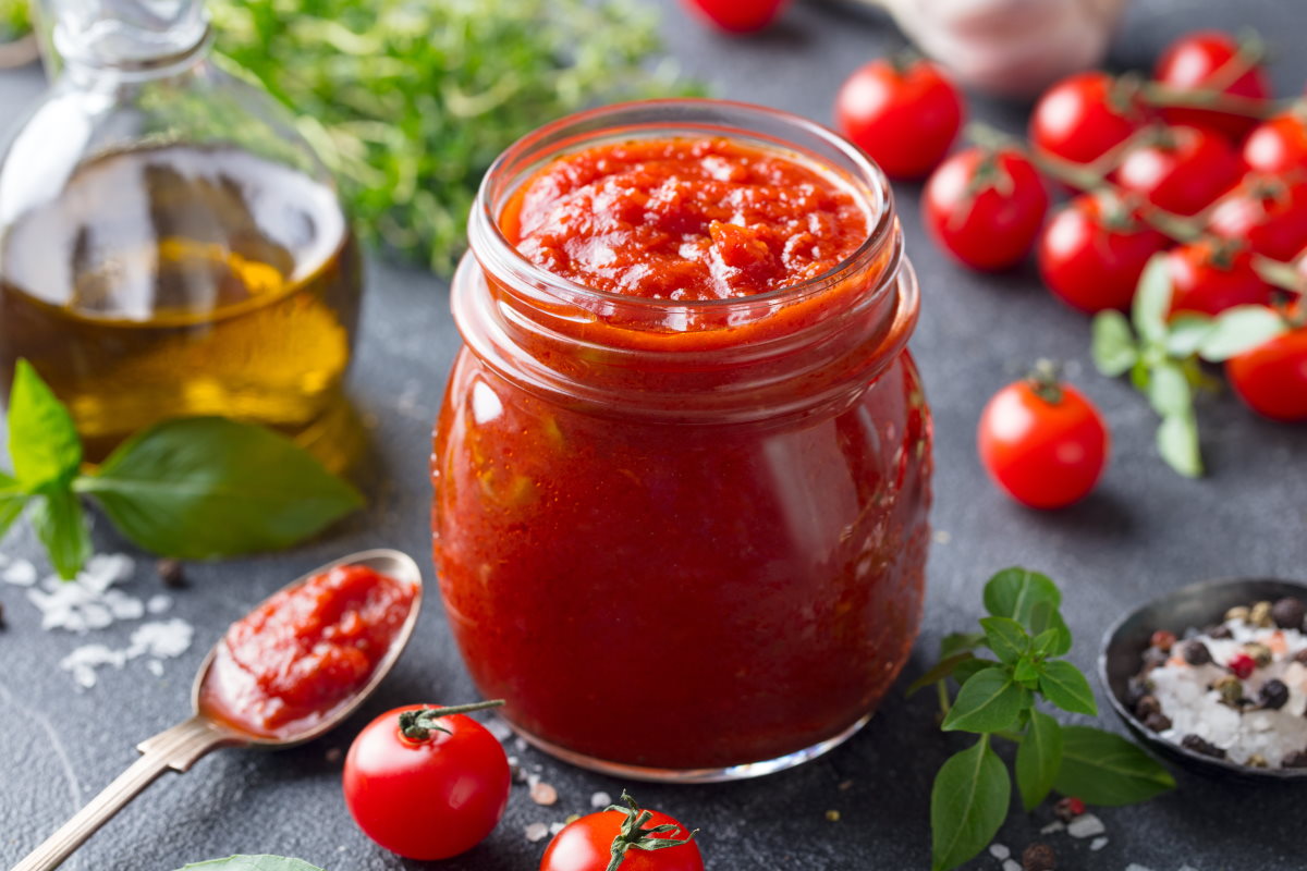Passata